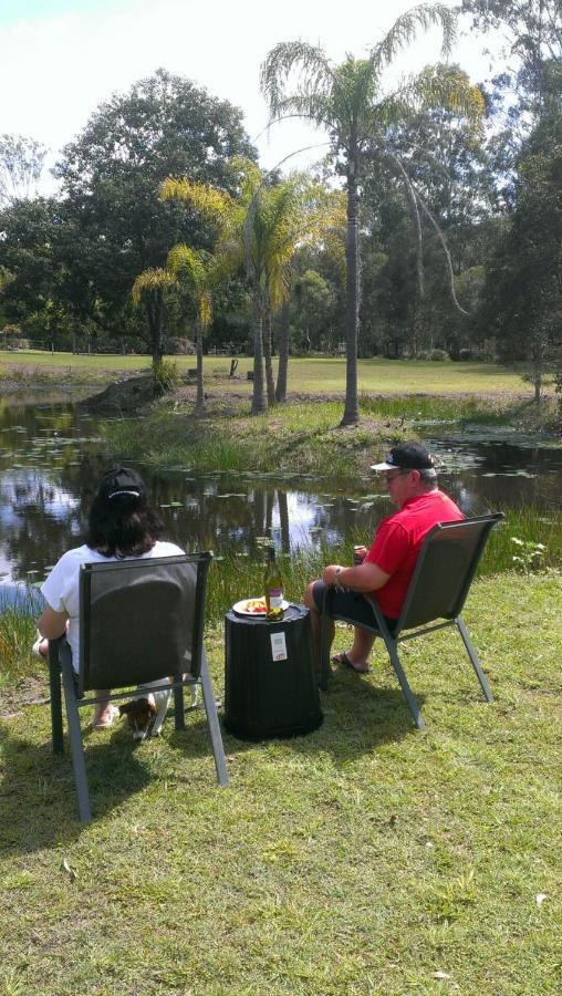 Appartement Nomads Rest à Gympie Extérieur photo