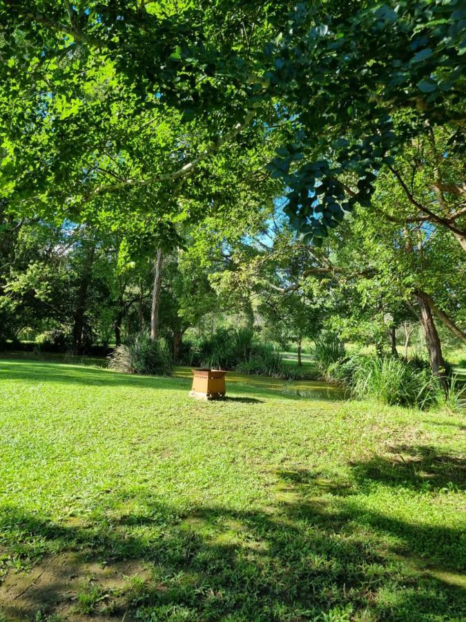 Appartement Nomads Rest à Gympie Extérieur photo