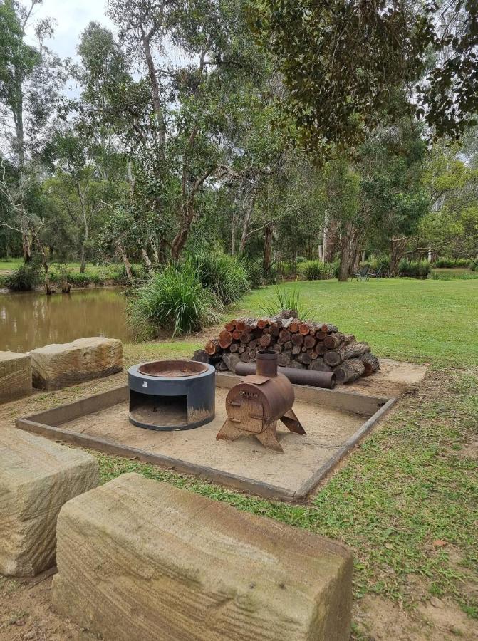 Appartement Nomads Rest à Gympie Extérieur photo